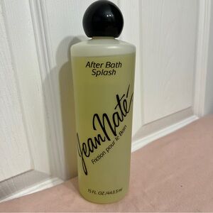 Jean Naté After Bath Splash for Women, 15 oz, New